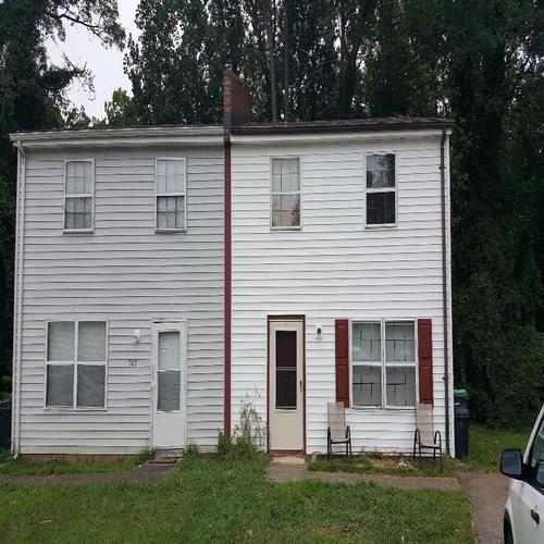 Godfrey Property Management Inc. Charlottesville, VA