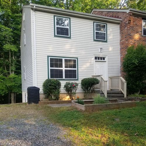 Godfrey Property Management Inc. Charlottesville, VA